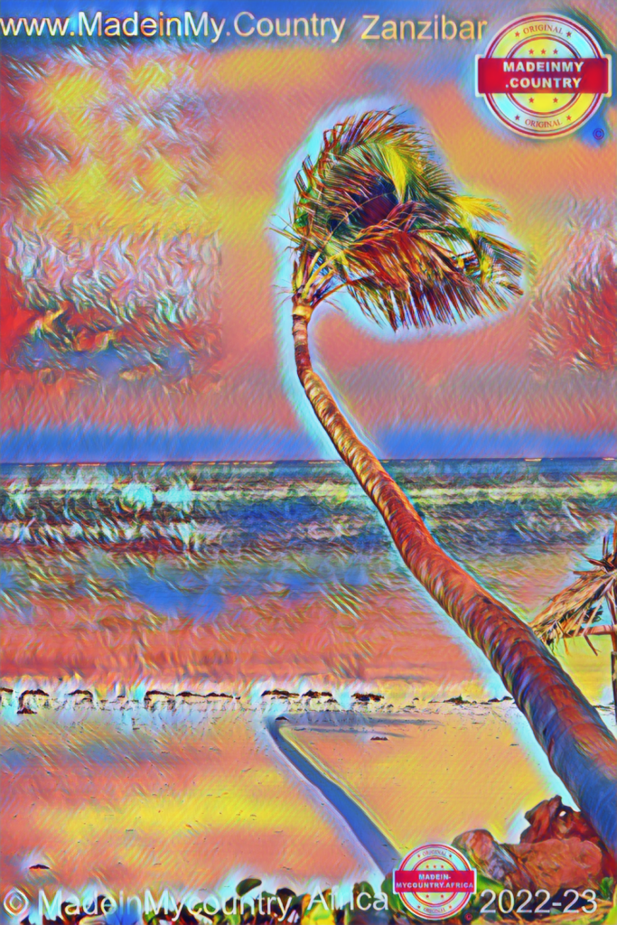MadeinMycountry presents: Unique NFT art from the world’s largest site network of its kind!!
