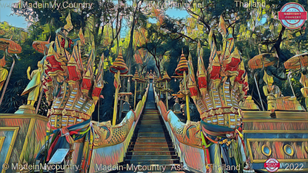 MadeinMycountry presents: Unique NFT art from the world’s largest site network of its kind!!