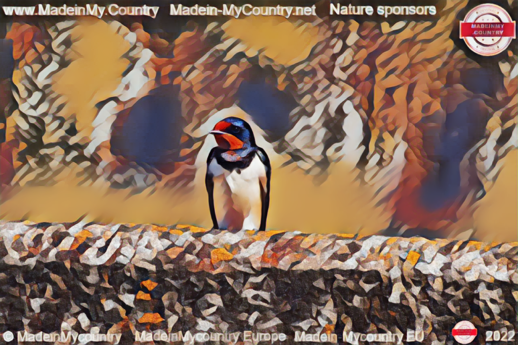 MadeinMycountry presents: Unique NFT art from the world’s largest site network of its kind!!