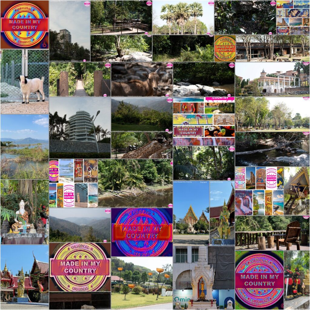 MadeinMycountry is a global platform that celebrates and supports local history, culture, art, and nature conservation efforts. For two decades, we have been sponsoring local museums, cultural organizations, travel destinations, historical sites and various cultural events around the world.